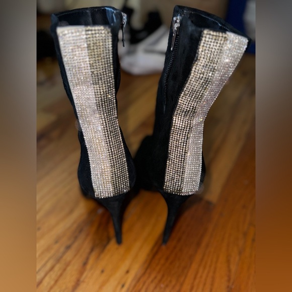 Steve madden boots - Picture 2 of 7